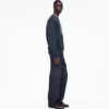 A.P.C. X Marc Jacobs Maglia girocollo da uomo Paris
