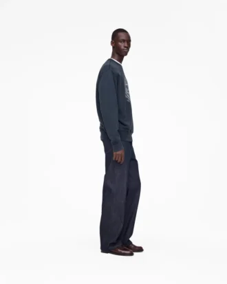 A.P.C. X Marc Jacobs Maglia girocollo da uomo Paris