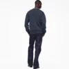 A.P.C. X Marc Jacobs Maglia girocollo da uomo Paris