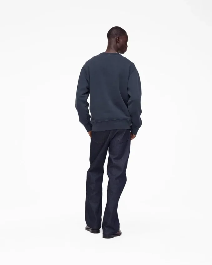 A.P.C. X Marc Jacobs Maglia girocollo da uomo Paris