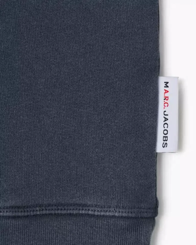 A.P.C. X Marc Jacobs Maglia girocollo da uomo Paris