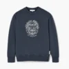 A.P.C. X Marc Jacobs Maglia girocollo da uomo Paris