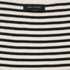 Abito in maglia con cuciture Abito in maglia con cuciture