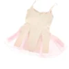 Abito Princess a fazzoletto