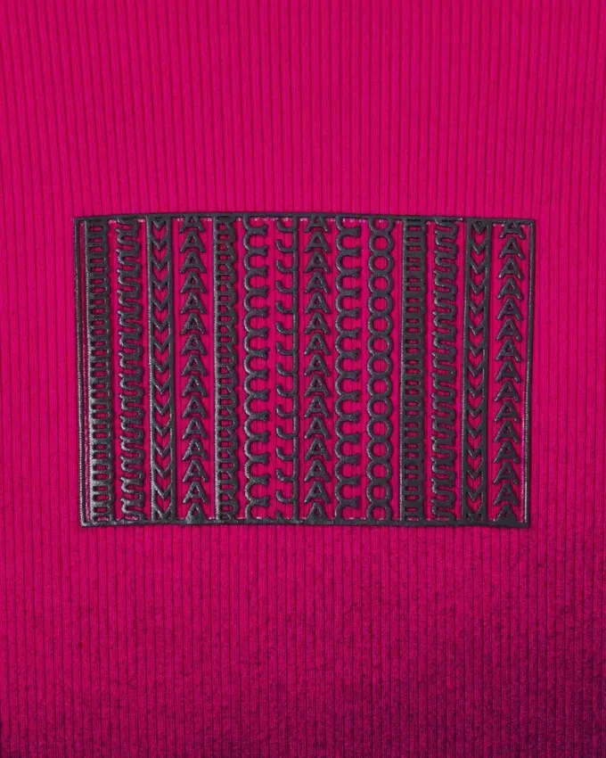Abito t-shirt corto con effetto ombré Abito t-shirt corto con effetto ombré