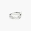 Anello con cerniera The J Marc Anello con cerniera The J Marc