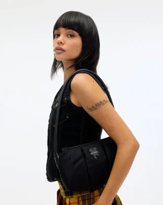 BORSA A TRACOLLA