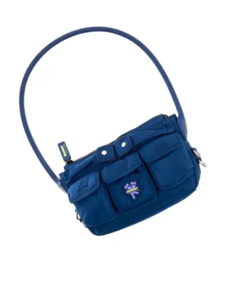 Borsa a tracolla cargo