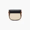 Borsa a tracolla Colorblock Pebble Borsa a tracolla Colorblock Pebble