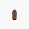Borsa a tracolla Colorblock Pebble Borsa a tracolla Colorblock Pebble
