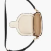 Borsa a tracolla Colorblock Pebble Borsa a tracolla Colorblock Pebble
