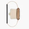 Borsa a tracolla Colorblock Pebble Clover Borsa a tracolla Colorblock Pebble Clover