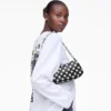 Borsa a tracolla con ciondolo Derrick Adams X Marc Jacobs