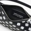 Borsa a tracolla con ciondolo Derrick Adams X Marc Jacobs