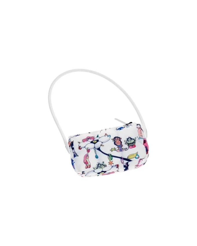 Borsa a tracolla con personaggi