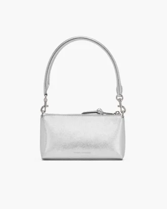 Borsa a tracolla convertibile Metallic Snapshot