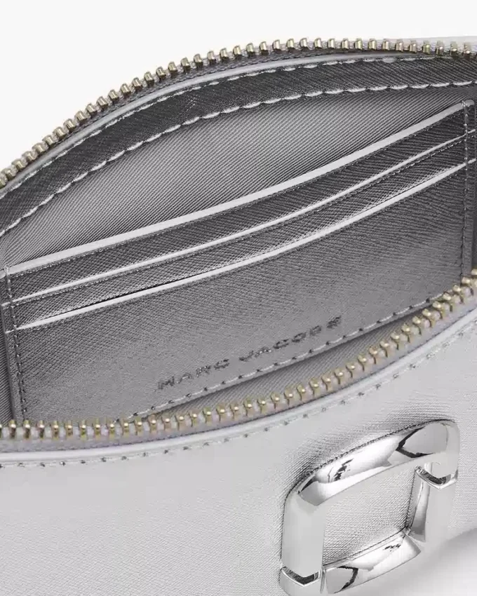 Borsa a tracolla convertibile Metallic Snapshot Borsa a tracolla convertibile Metallic Snapshot