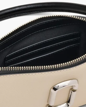 Borsa a tracolla convertibile The Snapshot