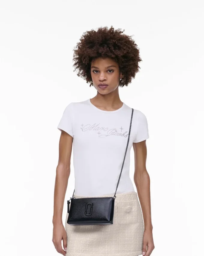 Borsa a tracolla convertibile The Snapshot Borsa a tracolla convertibile The Snapshot