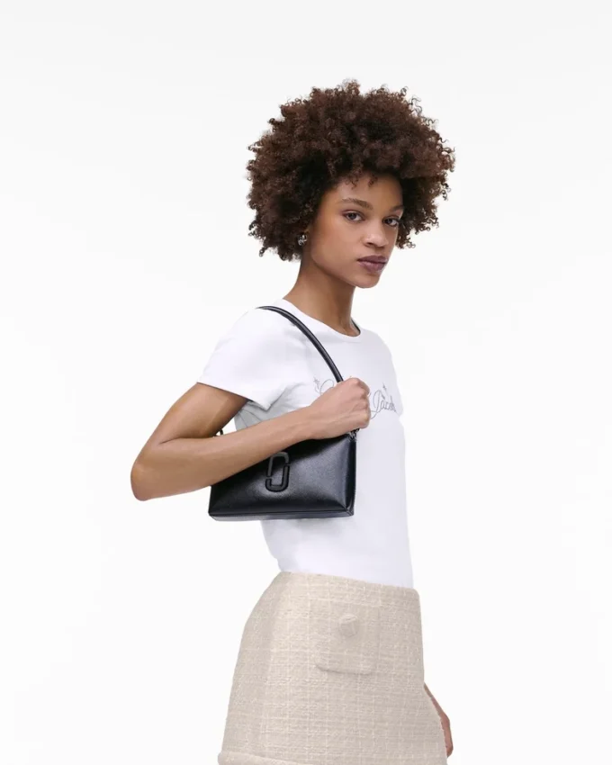 Borsa a tracolla convertibile The Snapshot DTM