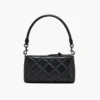 Borsa a tracolla convertibile The Snapshot Quilted