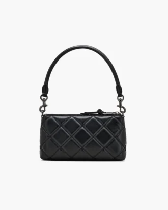 Borsa a tracolla convertibile The Snapshot Quilted
