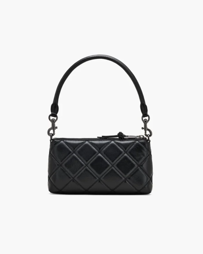 Borsa a tracolla convertibile The Snapshot Quilted