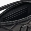 Borsa a tracolla convertibile The Snapshot Quilted