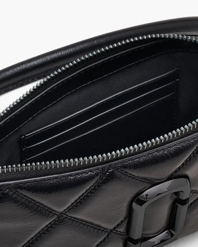 Borsa a tracolla convertibile The Snapshot Quilted