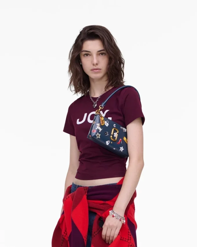 Borsa a tracolla convertibile Trinket Snapshot Borsa a tracolla convertibile Trinket Snapshot