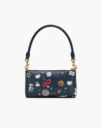 Borsa a tracolla convertibile Trinket Snapshot