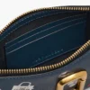 Borsa a tracolla convertibile Trinket Snapshot Borsa a tracolla convertibile Trinket Snapshot