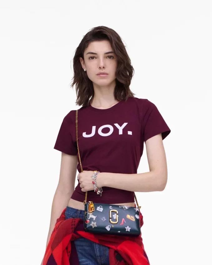 Borsa a tracolla convertibile Trinket Snapshot Borsa a tracolla convertibile Trinket Snapshot