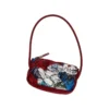 Borsa a tracolla David Rappeneau