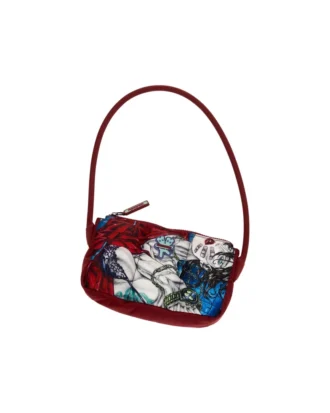 Borsa a tracolla David Rappeneau