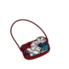 Borsa a tracolla David Rappeneau