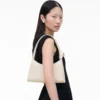 Borsa a tracolla Glam Claw Clip