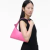 Borsa a tracolla Glam Claw Clip