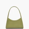 Borsa a tracolla Glam Claw Clip
