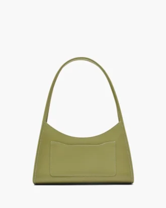 Borsa a tracolla Glam Claw Clip