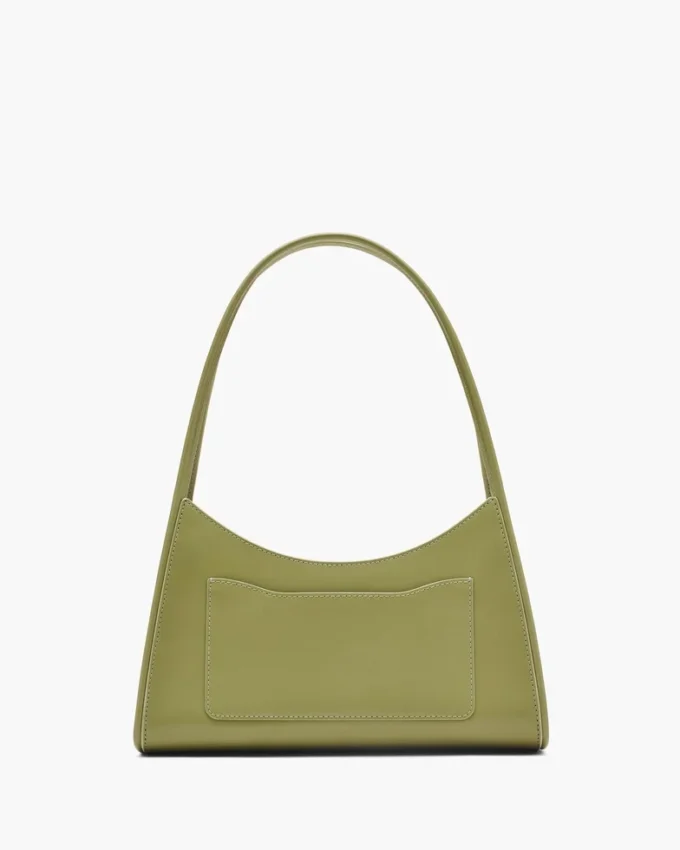 Borsa a tracolla Glam Claw Clip