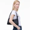 Borsa a tracolla Glam Claw Clip