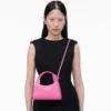 Borsa a tracolla Glam Claw Clip Borsa a tracolla Glam Claw Clip