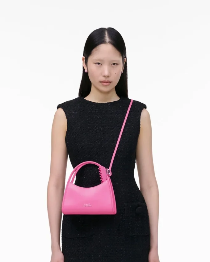 Borsa a tracolla Glam Claw Clip Borsa a tracolla Glam Claw Clip