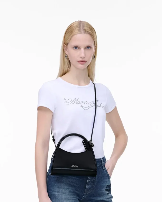Borsa a tracolla Glam Claw Clip Borsa a tracolla Glam Claw Clip