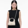 Borsa a tracolla Glam Claw Clip Borsa a tracolla Glam Claw Clip