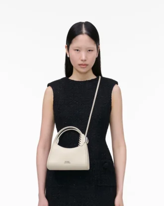 Borsa a tracolla Glam Claw Clip