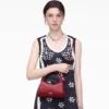 Borsa a tracolla Glam Claw Clip Borsa a tracolla Glam Claw Clip