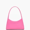 Borsa a tracolla Glam Claw Clip