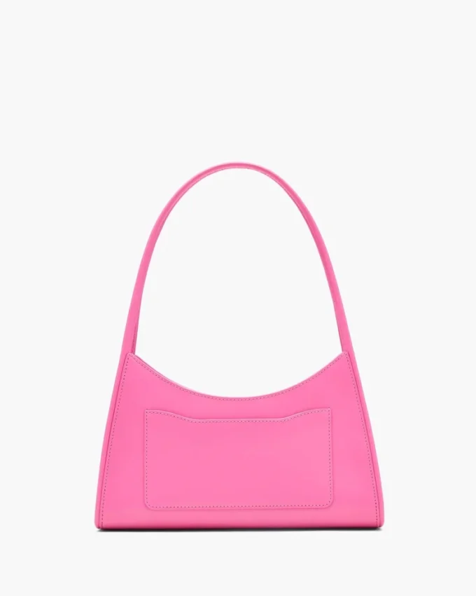 Borsa a tracolla Glam Claw Clip